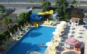 Туры в отель Oncul Beach Hotel