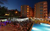 Туры в отель Oncul Beach Hotel