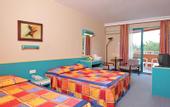 Туры в отель Oncul Beach Hotel