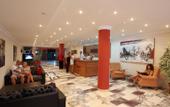 Туры в отель Oncul Beach Hotel