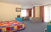 Туры в отель Oncul Beach Hotel