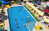 Туры в отель Oncul Beach Hotel