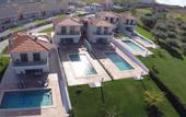 Туры в отель Villas Hanioti