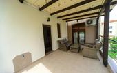 Туры в отель Villas Hanioti