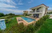Туры в отель Villas Hanioti