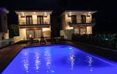 Туры в отель Villas Hanioti