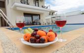 Туры в отель Villas Hanioti