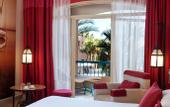 Туры в отель Labranda Club Paradisio Hotel El Gouna