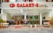 Туры в отель Galaxy 3 Hotel