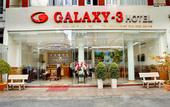 Туры в отель Galaxy 3 Hotel