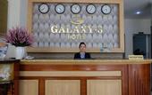 Туры в отель Galaxy 3 Hotel