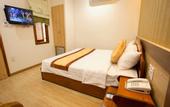 Туры в отель Galaxy 3 Hotel