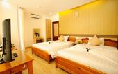 Туры в отель Galaxy 3 Hotel