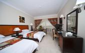 Туры в отель AMC Royal Hotel & Spa