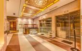 Туры в отель AMC Royal Hotel & Spa