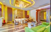 Туры в отель AMC Royal Hotel & Spa