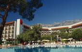 Туры в отель Club Med Kemer Palmiye