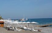 Туры в отель Club Med Kemer Palmiye