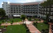 Туры в отель Club Med Kemer Palmiye