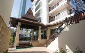Туры в отель Royal Heritage Pavillion Jomtein Hotel