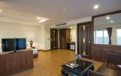 Туры в отель Royal Heritage Pavillion Jomtein Hotel