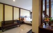 Туры в отель Royal Heritage Pavillion Jomtein Hotel