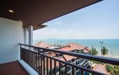 Туры в отель Royal Heritage Pavillion Jomtein Hotel