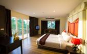 Туры в отель Royal Heritage Pavillion Jomtein Hotel