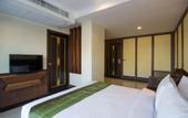 Туры в отель Royal Heritage Pavillion Jomtein Hotel