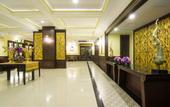 Туры в отель Royal Heritage Pavillion Jomtein Hotel