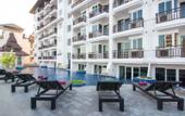 Туры в отель Royal Heritage Pavillion Jomtein Hotel