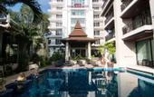 Туры в отель Royal Heritage Pavillion Jomtein Hotel