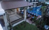 Туры в отель Royal Heritage Pavillion Jomtein Hotel