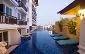 Туры в отель Royal Heritage Pavillion Jomtein Hotel