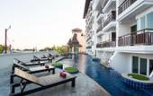 Туры в отель Royal Heritage Pavillion Jomtein Hotel
