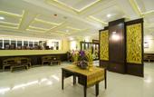 Туры в отель Royal Heritage Pavillion Jomtein Hotel