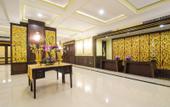 Туры в отель Royal Heritage Pavillion Jomtein Hotel