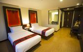 Туры в отель Royal Heritage Pavillion Jomtein Hotel