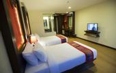 Туры в отель Royal Heritage Pavillion Jomtein Hotel