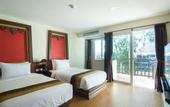 Туры в отель Royal Heritage Pavillion Jomtein Hotel