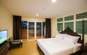 Туры в отель Royal Heritage Pavillion Jomtein Hotel