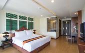 Туры в отель Royal Heritage Pavillion Jomtein Hotel