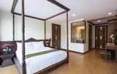 Туры в отель Royal Heritage Pavillion Jomtein Hotel