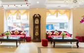 Туры в отель Regalia Hotel