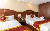 Туры в отель Regalia Hotel