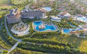 Туры в отель Sunmelia Beach Resort Hotel & Spa