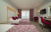 Туры в отель Sunmelia Beach Resort Hotel & Spa