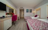 Туры в отель Sunmelia Beach Resort Hotel & Spa