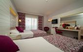 Туры в отель Sunmelia Beach Resort Hotel & Spa