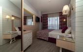 Туры в отель Sunmelia Beach Resort Hotel & Spa